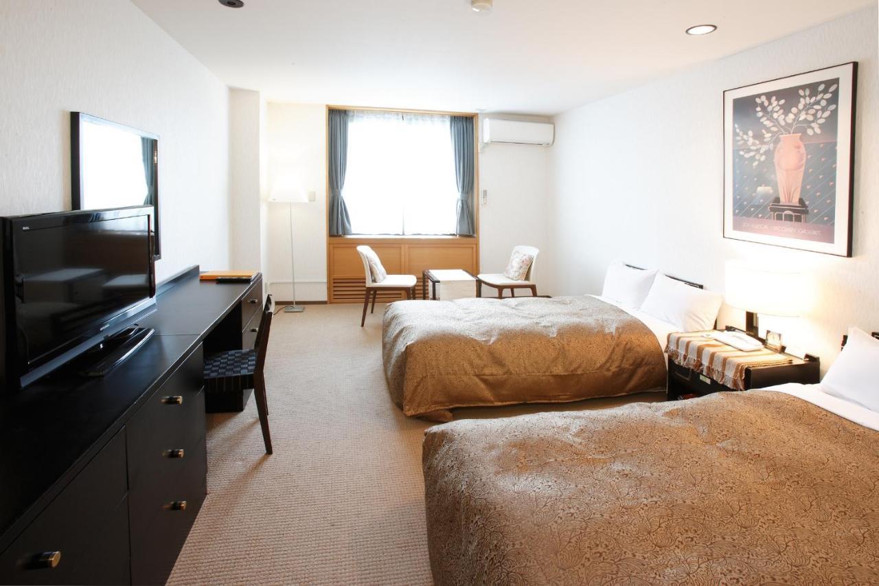 Tabist Hotel Colosseum Inn Tateshina ทาเตะชินะ ภายนอก รูปภาพ