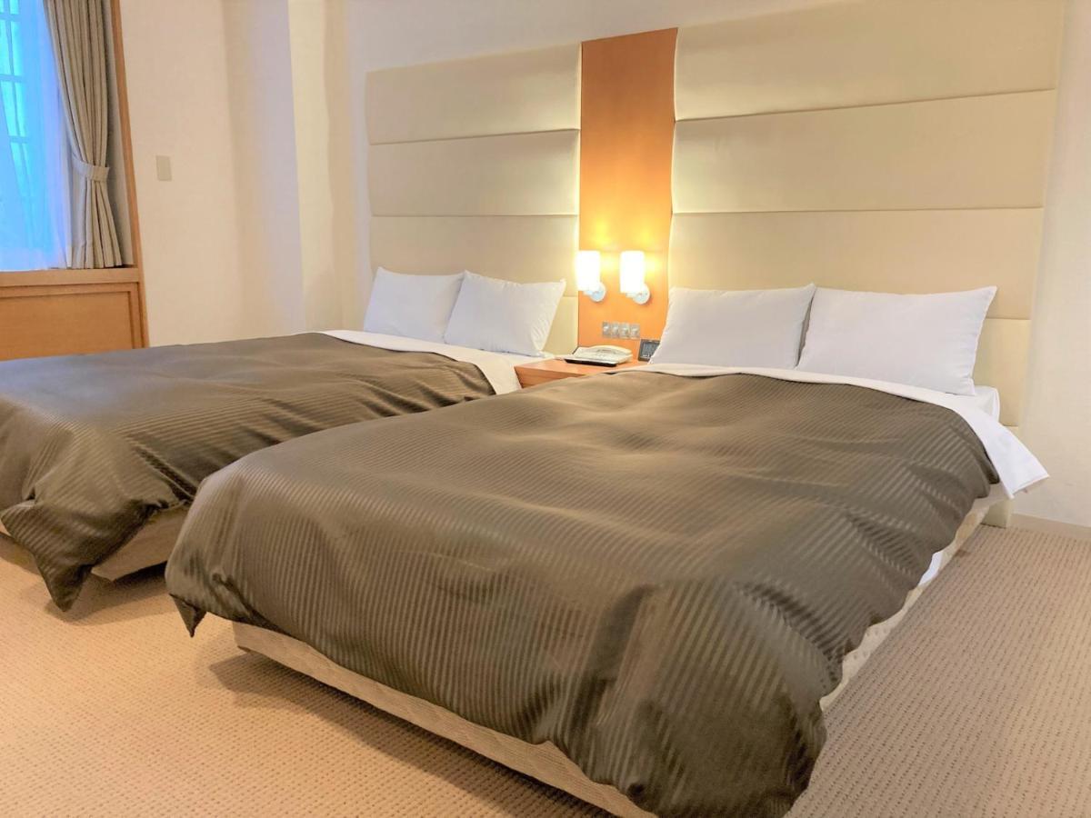 Tabist Hotel Colosseum Inn Tateshina ทาเตะชินะ ภายนอก รูปภาพ