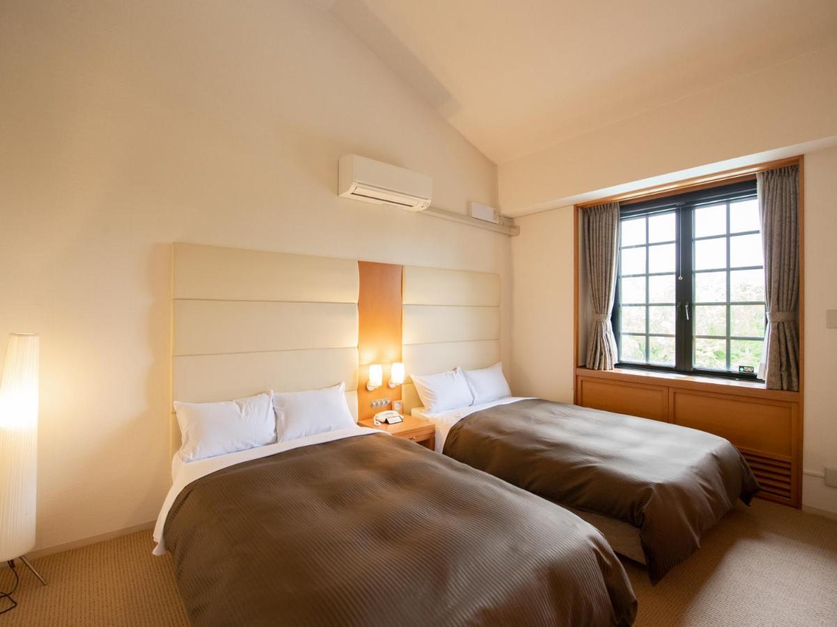Tabist Hotel Colosseum Inn Tateshina ทาเตะชินะ ภายนอก รูปภาพ