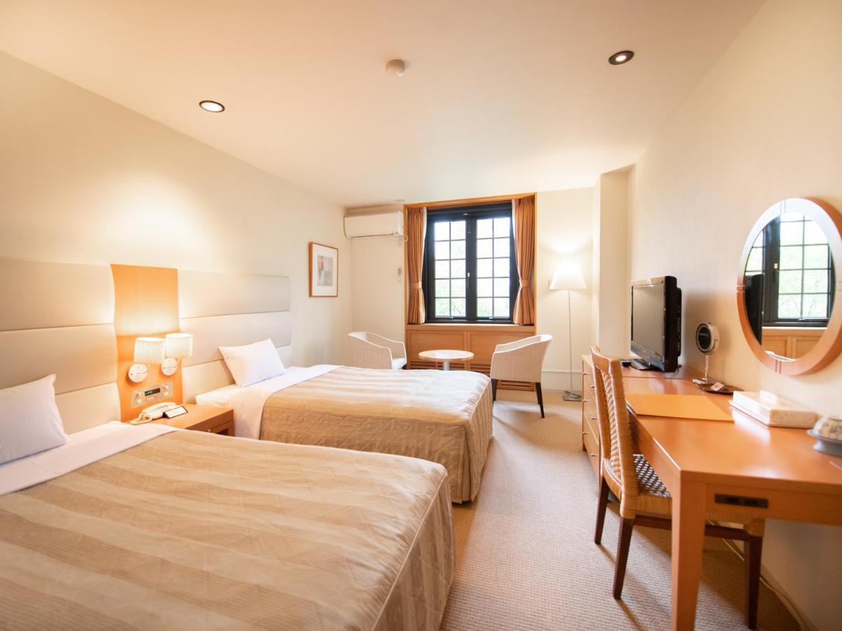 Tabist Hotel Colosseum Inn Tateshina ทาเตะชินะ ภายนอก รูปภาพ