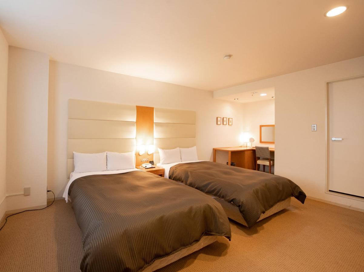 Tabist Hotel Colosseum Inn Tateshina ทาเตะชินะ ภายนอก รูปภาพ