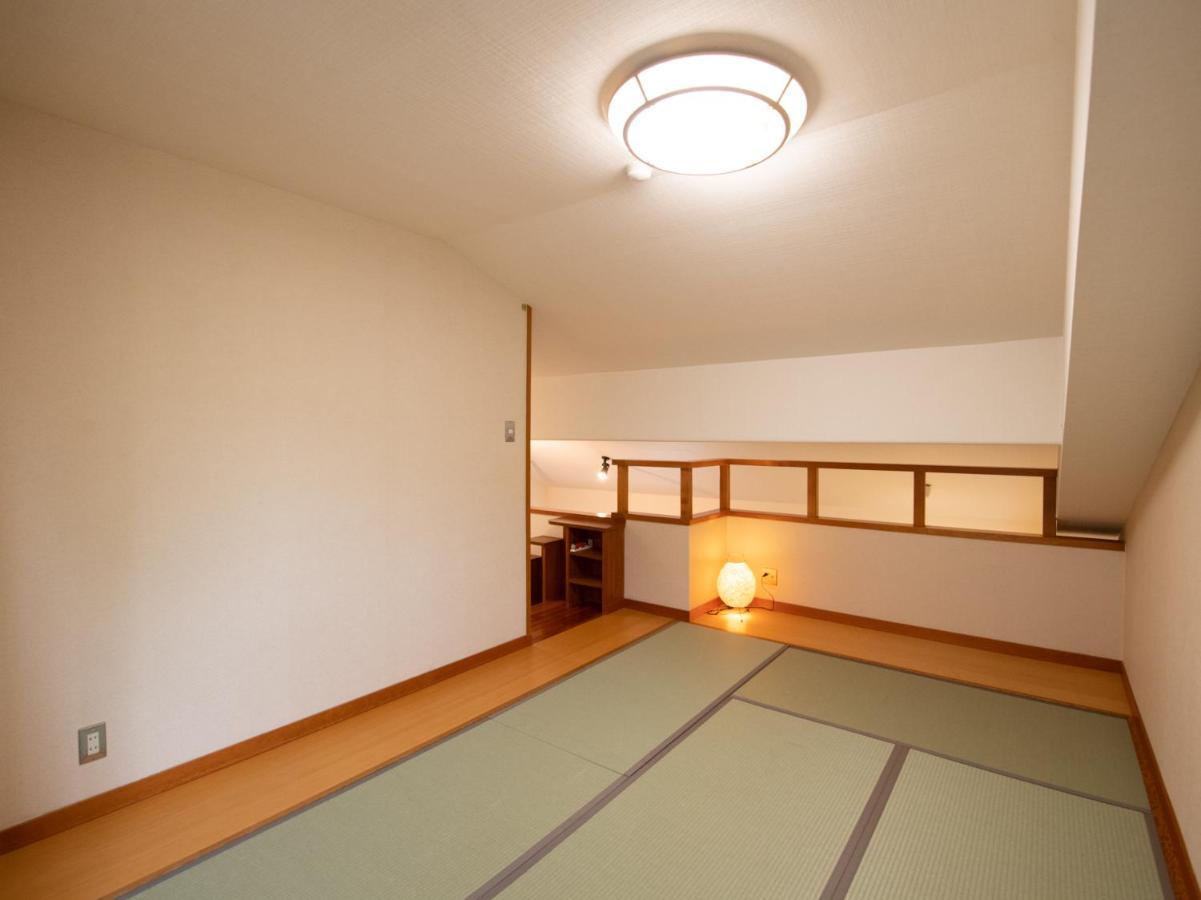 Tabist Hotel Colosseum Inn Tateshina ทาเตะชินะ ภายนอก รูปภาพ